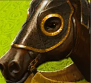 Pferd Symbol