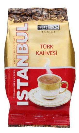 Türk. Kaffee "Istanbul"100g