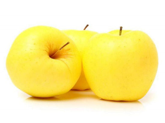 Äpfel "Golden Delicious" 1kg