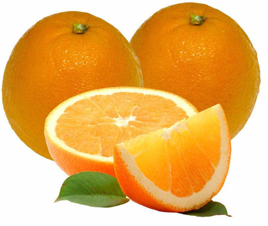 Orangen "Navels" 1kg