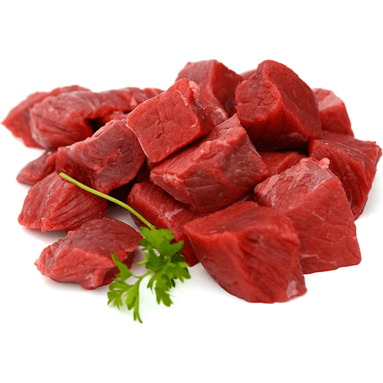 Fleisch - in Top-Qualität und 100 % halal