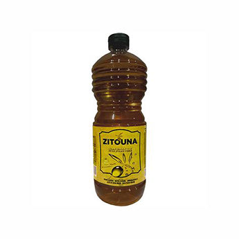Zitouna Olivenöl 1l