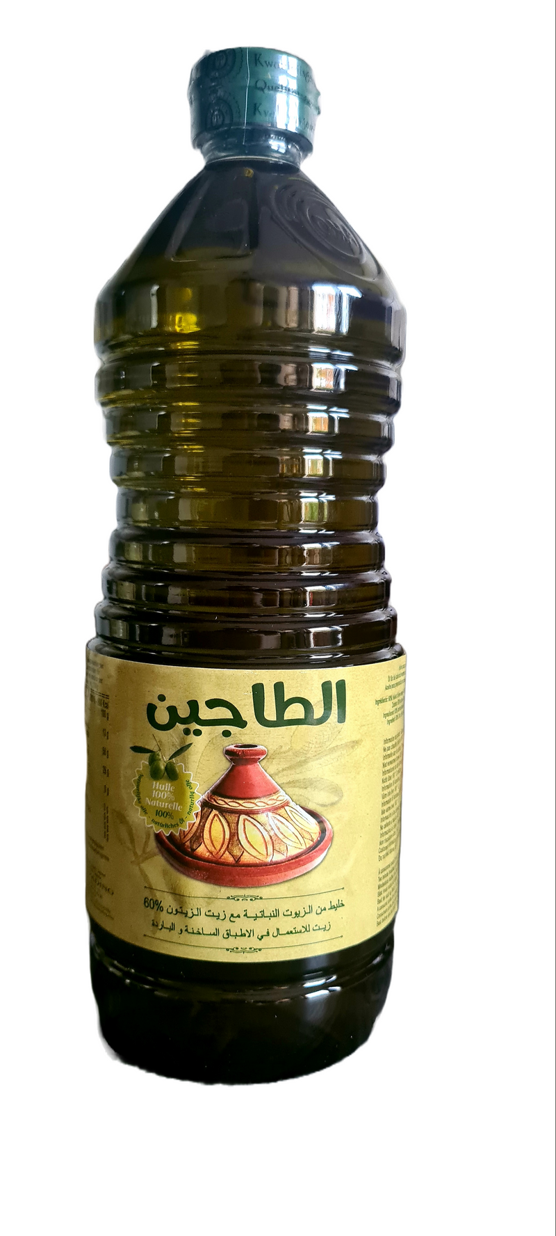 Olivenöl Tajine 1L