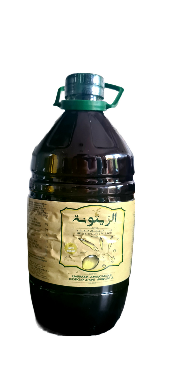 Olivenöl Zaytouna 2L
