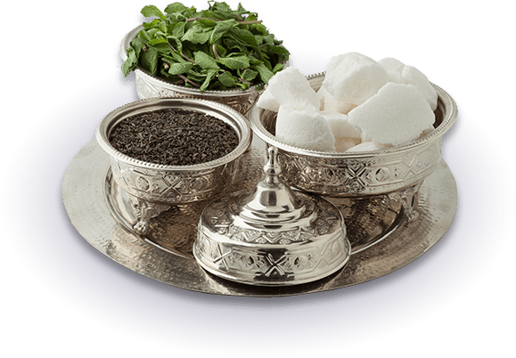 SULTAN  TEE AL  AMBAR 200g