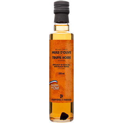 Olivenöl Aroma Trüffel 250 ml