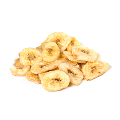 Bananen Chips 500 g
