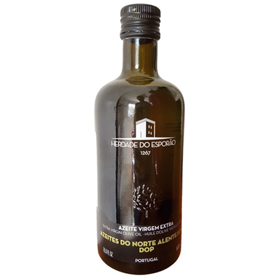 Olivenöl Portugal Nord Alentejo 500 ml