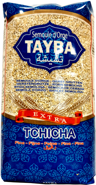Tayiba tchicha fine 1kg