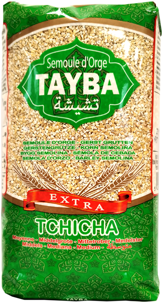 Tayiba Tchicha Moyen 1kg