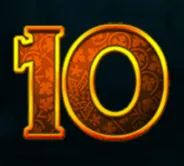 10 Symbol