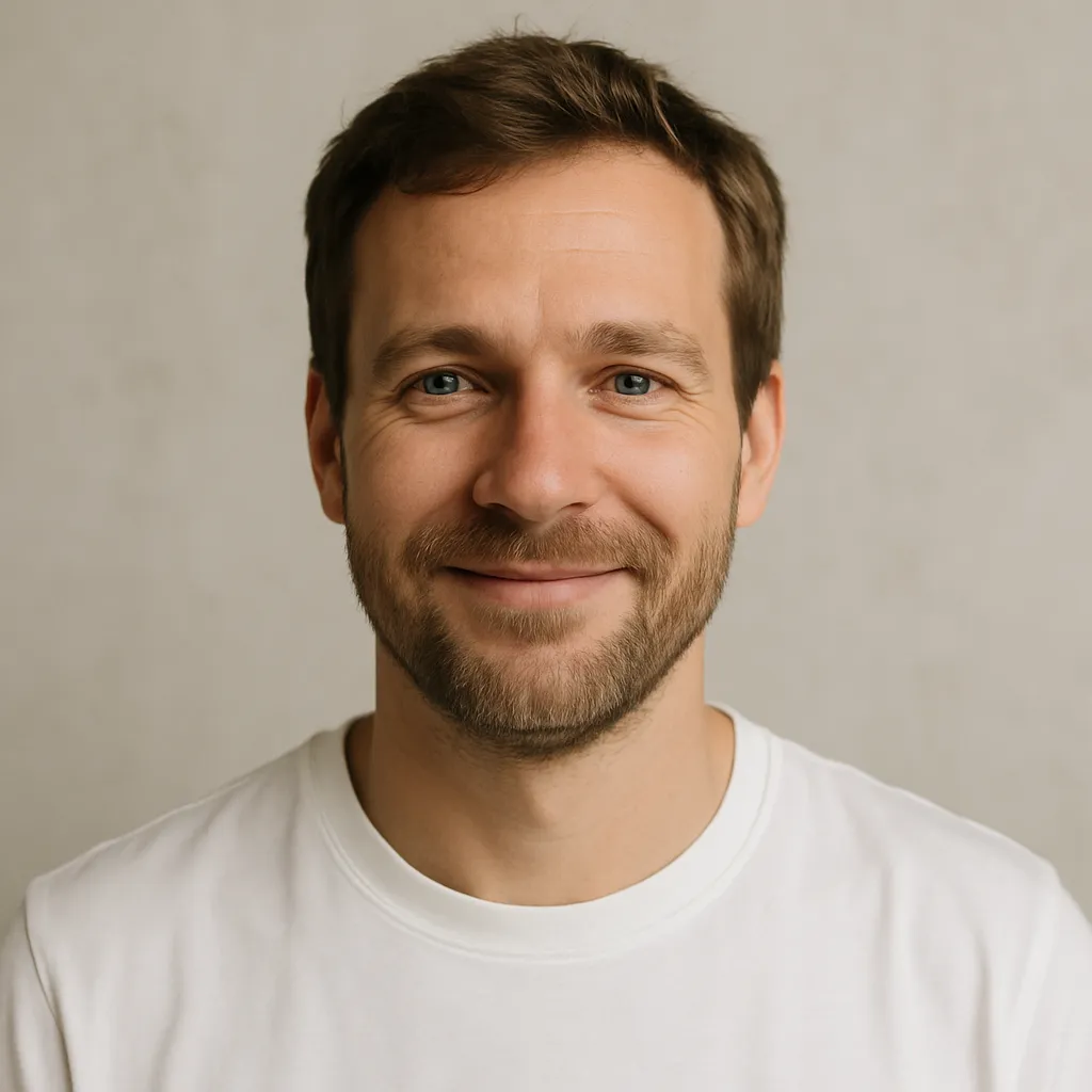 Adrian Becker