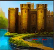 Burg Symbol