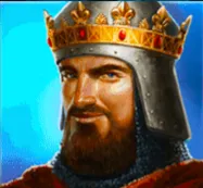 König Symbol