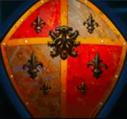 Schild Symbol