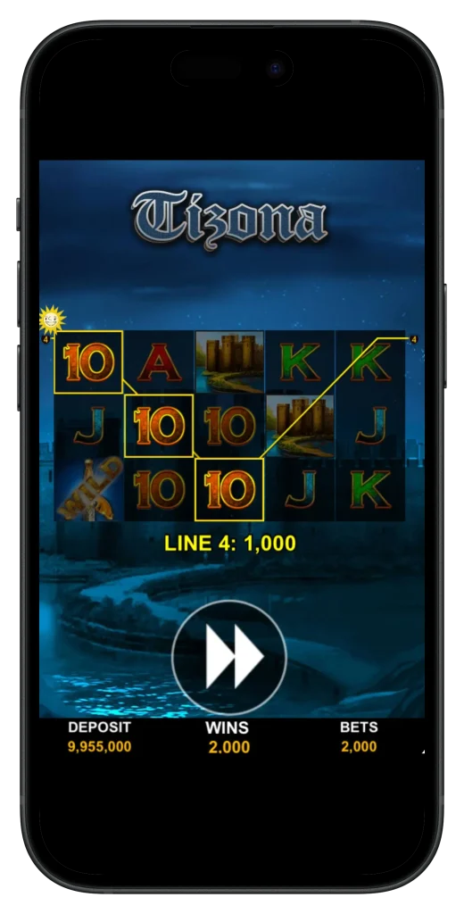 tizona app download