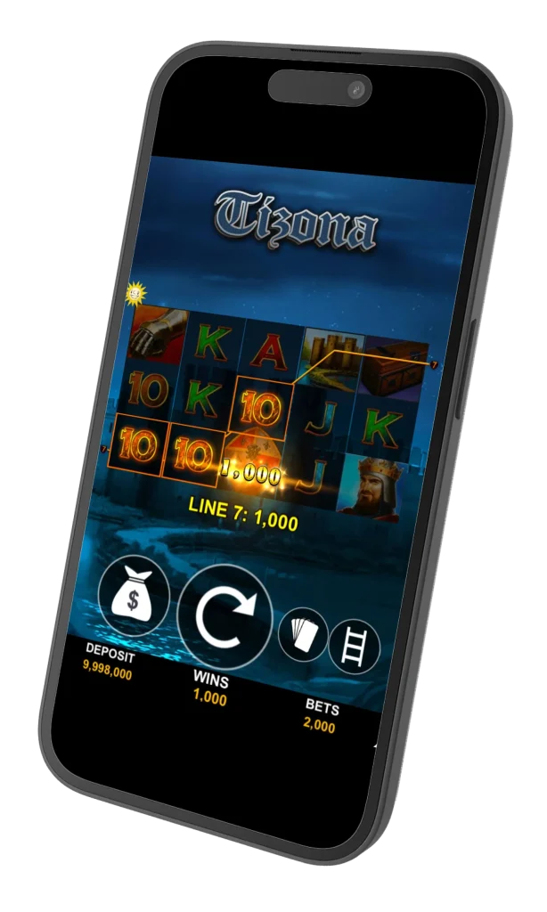tizona download