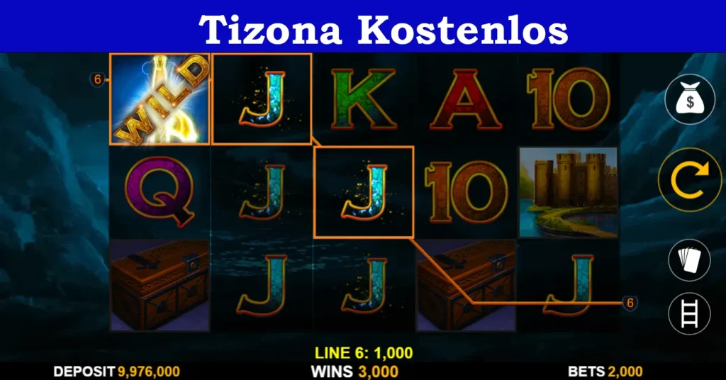 tizona kostenlos