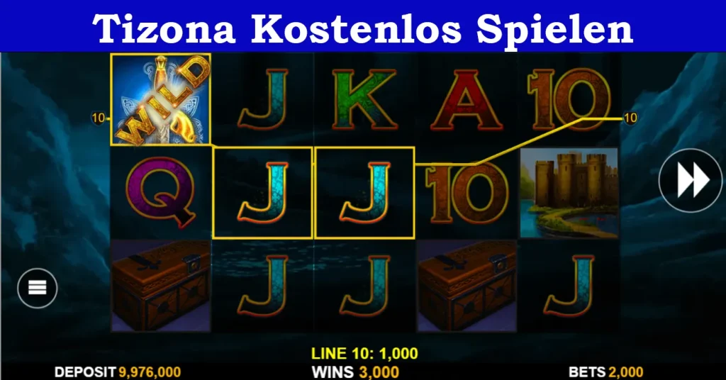 tizona kostenlos spielen